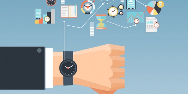 Herramientas de productividad y eficacia. Diciembre