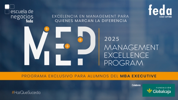 MEP. Management Excellence Program